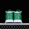 New Arrival AJ1 Mid DQ8423-301 Green