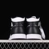 New Arrival AJ1 Mid DV0991-101 Panda