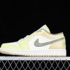 New Arrival AJ1 Low FD9906-131