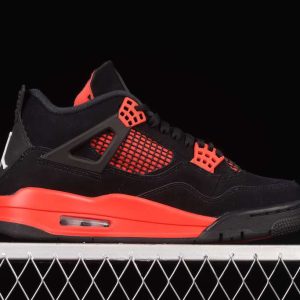 New Arrival AJ4 University Blue CT8527-016