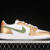 New Arrival AJ1 Low FQ6593-100