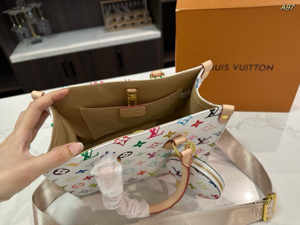 New Fashion Bag L5049