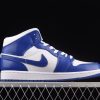 New Arrival AJ1 Mid BQ6472-104
