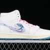 New Arrival AJ1 High FV3565-100