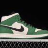 New Arrival AJ1 Mid 852542-301