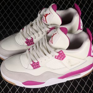 New Arrival AJ4 DR5415-105 Sapphire