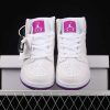 New Arrival AJ1 Mid 555112-100