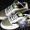 New Arrival AJ1 Low FZ3124-200