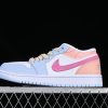 New Arrival AJ1 Low FV3623-151