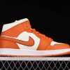 New Arrival AJ1 Mid DV1302-100 Sport Spice New Arrival AJ1 Mid DV1302-100 Sport Spice