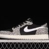 New Arrival AJ1 Low Black Cement CZ0790-001 New Arrival AJ1 Low Black Cement CZ0790-001