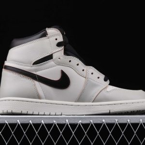 New Arrival AJ1 High 038-CD6578-006