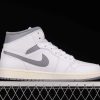 New Arrival AJ1 Mid 554724-135
