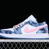 New Arrival AJ1 Low DM8947-100