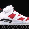 New Arrival AJ6 Carmine CT8529-106