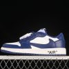New Arrival AJ1 Low DM7890-101