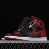 New Arrival AJ1 High 023 – 555088-001