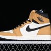 New Arrival AJ1 High 555088-700