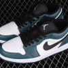 New Arrival AJ1 Low 553558-411