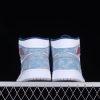 New Arrival AJ1 Mid DN3706-401