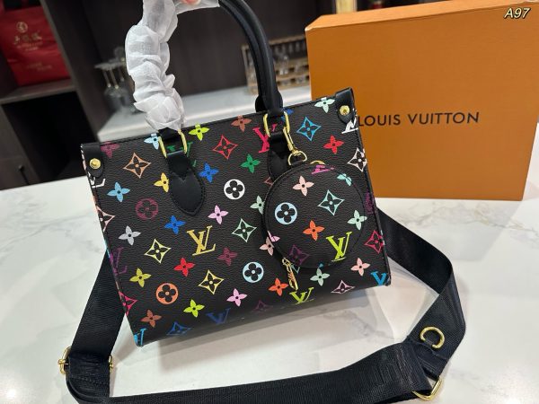 New Fashion Bag L5049