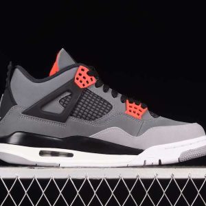 New Arrival AJ4 LJR DH6927-061 Retro Infrared
