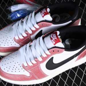New Arrival AJ1 Low FN0432-017