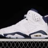 New Arrival AJ6 Midnight Navy AJ6 CT8529-141