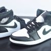 New Arrival AJ1 Mid FB9911-001