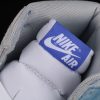 New Arrival AJ1 High 017- 555088-402 Hyper Royal