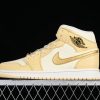 New Arrival AJ1 Mid FB9892-200