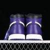 New Arrival AJ1 High 555088-501