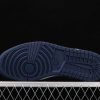 New Arrival AJ1 High 079-555088-106 Navy