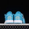 New Arrival AJ1 Low Aquatone 553560-174