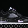 AJ 5 Retro Low ‘Dongdan’ DX4355-015 PA