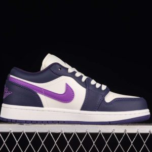 New Arrival AJ1 Low DC0774-502