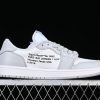New Arrival AJ1 Low DM7866-198