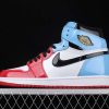 New Arrival AJ1 High CK5666-100