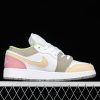 New Arrival AJ1 Low DJ0341-100