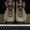 New Arrival AJ6 Travis Scott x AJ6 CN1084-200