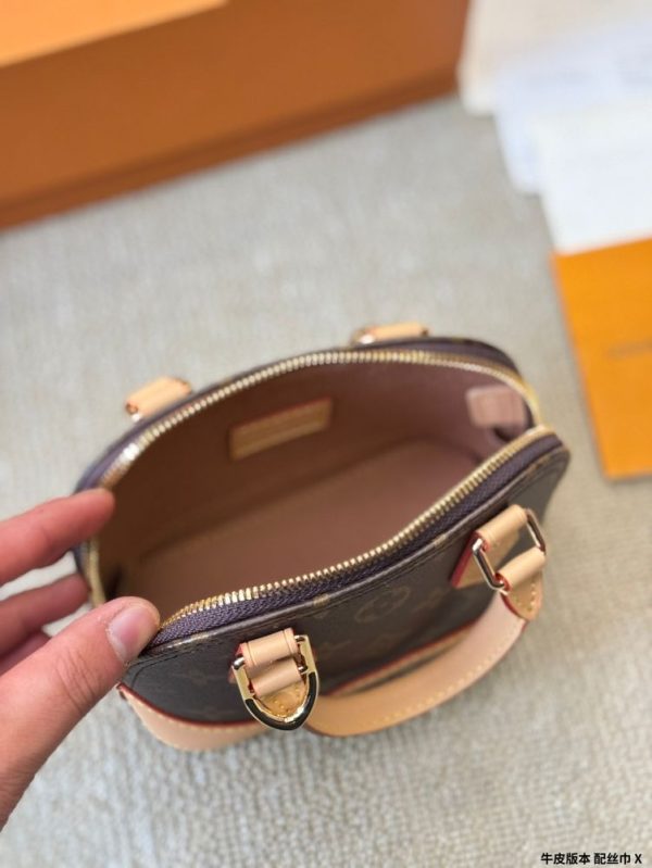New Fashion Bag L5047