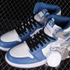 New Arrival AJ1 High DZ5485-410 New Arrival AJ1 High DZ5485-410