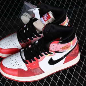 New Arrival AJ1 High DV1753-601