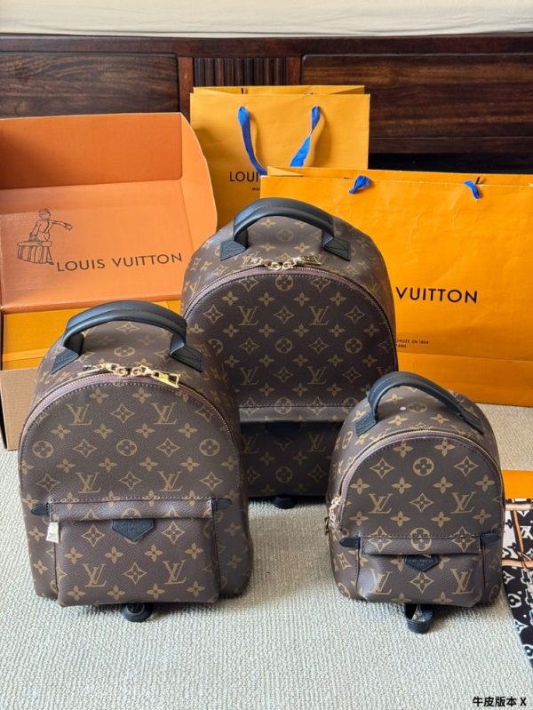 New Fashion Bag L5048