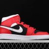 New Arrival AJ1 Mid BQ6472-601