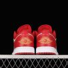 New Arrival AJ1 Low 553560-607