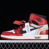 New Arrival AJ1 High AA3834-101