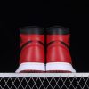 New Arrival AJ1 High 555088-001