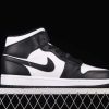 New Arrival AJ1 Mid DV0991-101 Panda