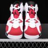 New Arrival AJ6 Carmine CT8529-106